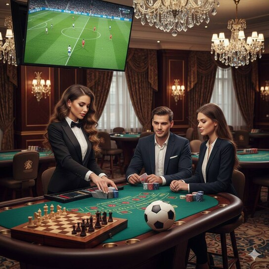 制胜体育app界面预览